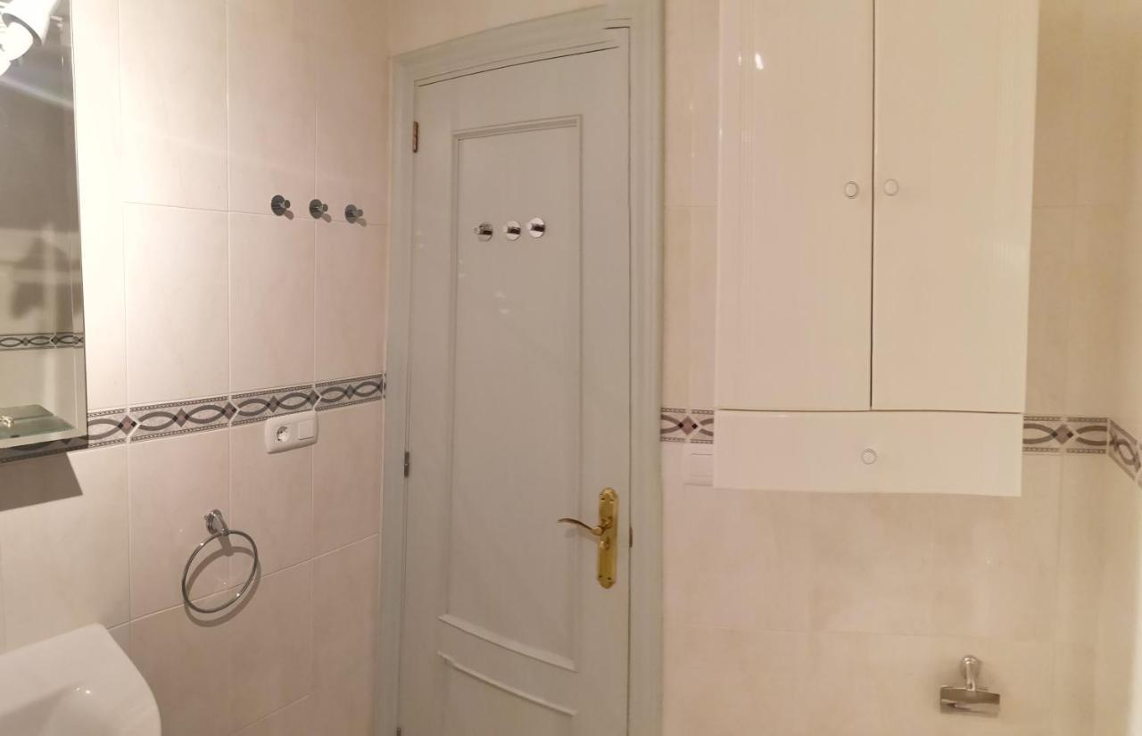 Apartamento Aquila Parque 푸엔히롤라 외부 사진