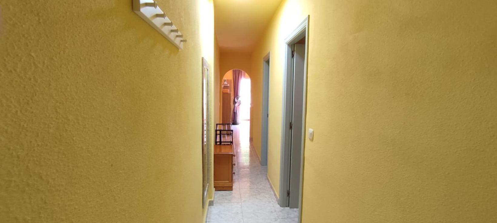 Apartamento Aquila Parque 푸엔히롤라 외부 사진